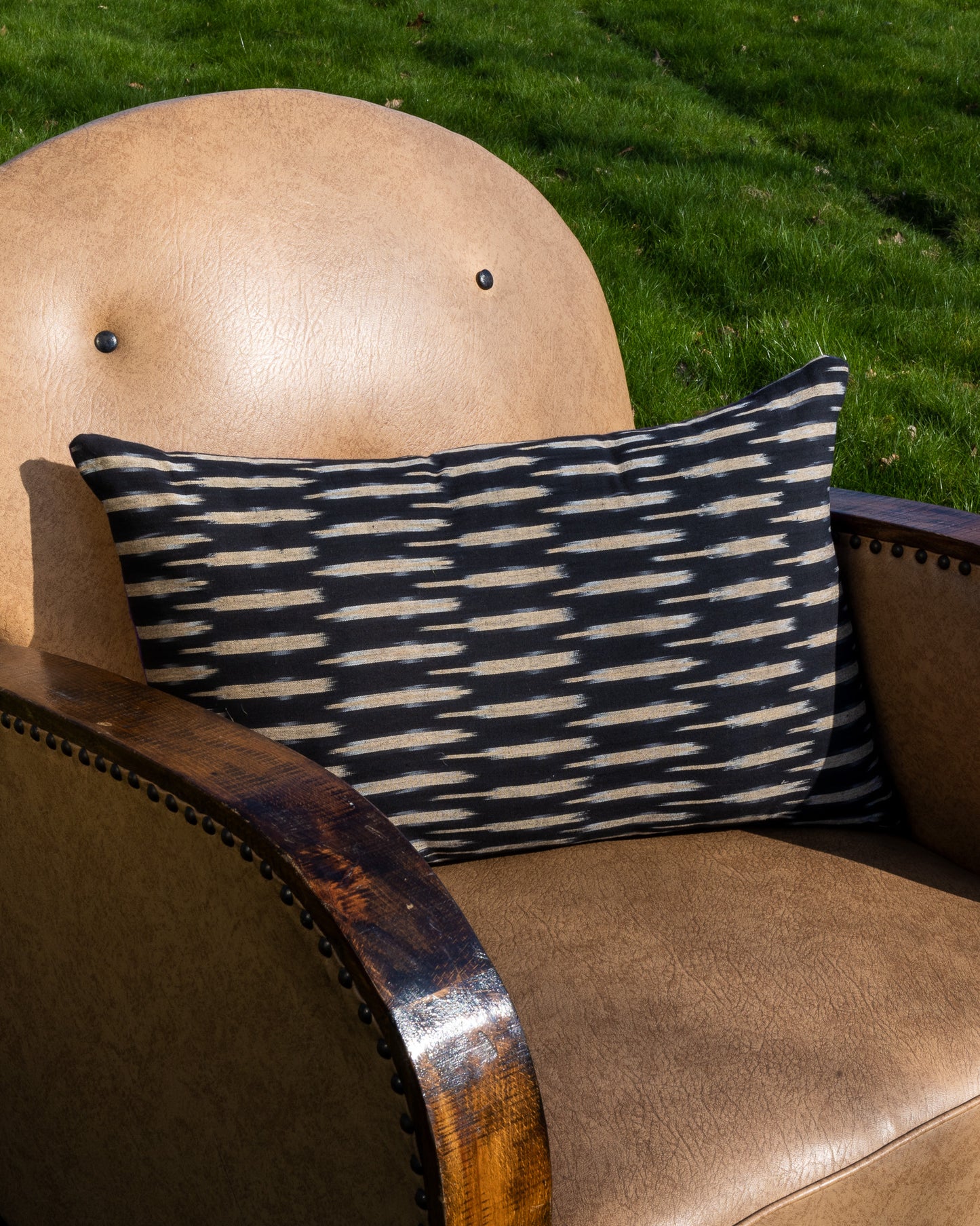 Standard Pillow #02