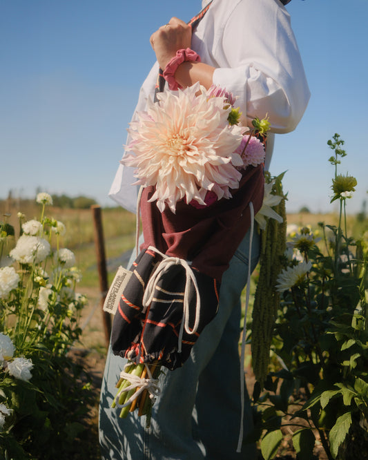 Bouquet Bag #01