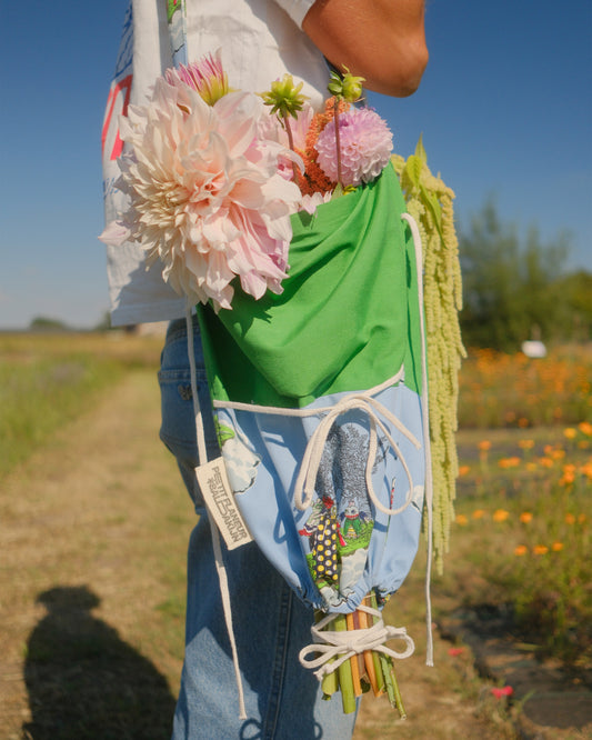 Bouquet Bag #03