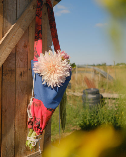 Bouquet Bag #04