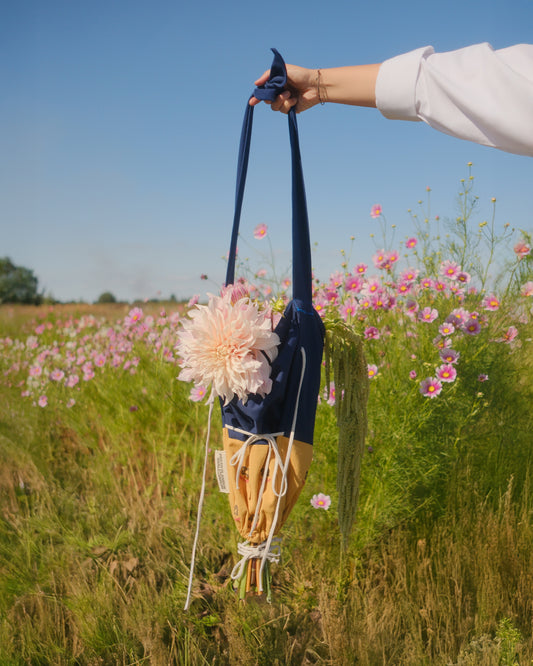Bouquet Bag #02